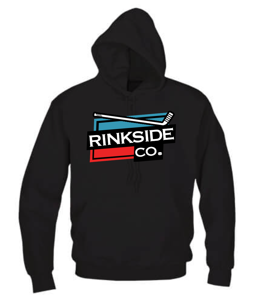 Logo Adult Hoodie