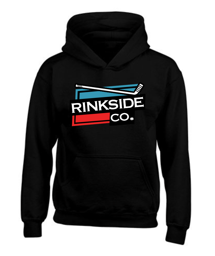 Logo Youth Hoodie