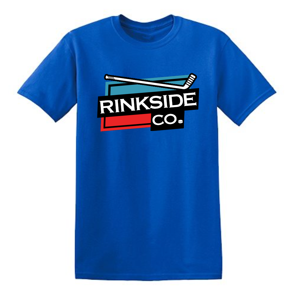 Logo Adult Tee