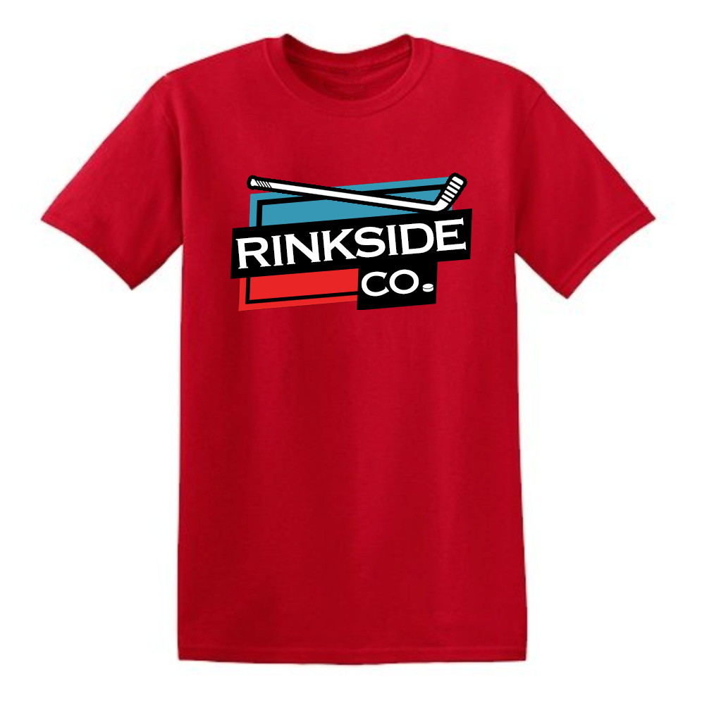 Logo Adult Tee