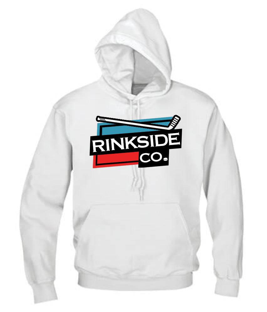 Logo Adult Hoodie
