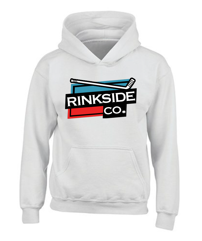 Logo Youth Hoodie