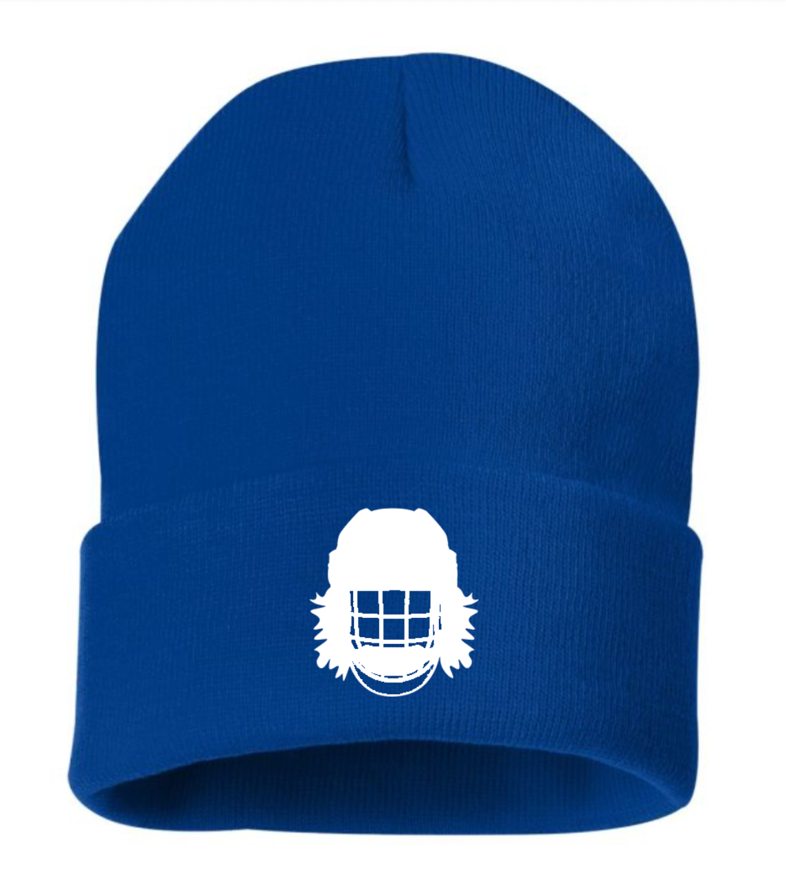 Helmet Hair Toque