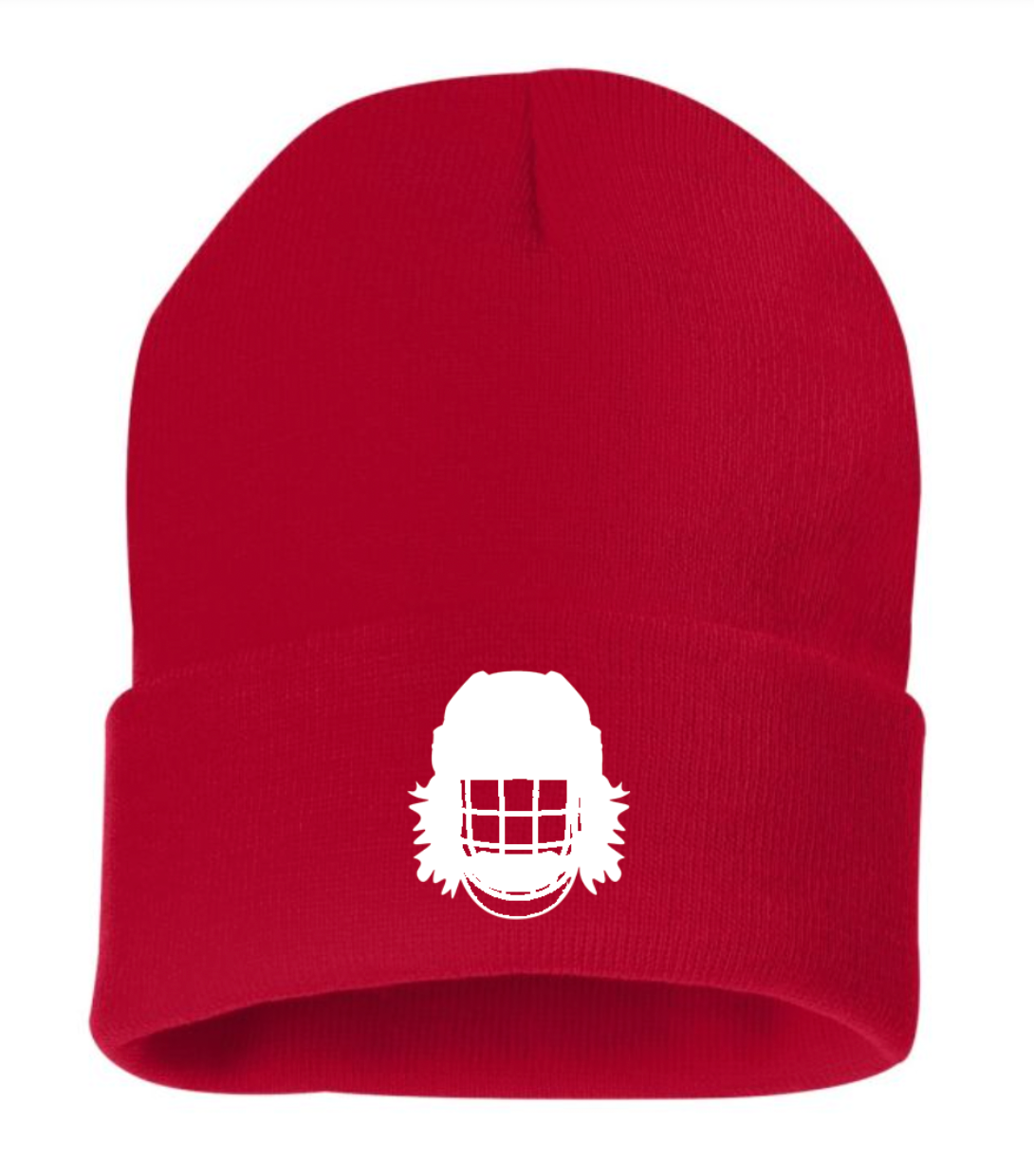 Helmet Hair Toque