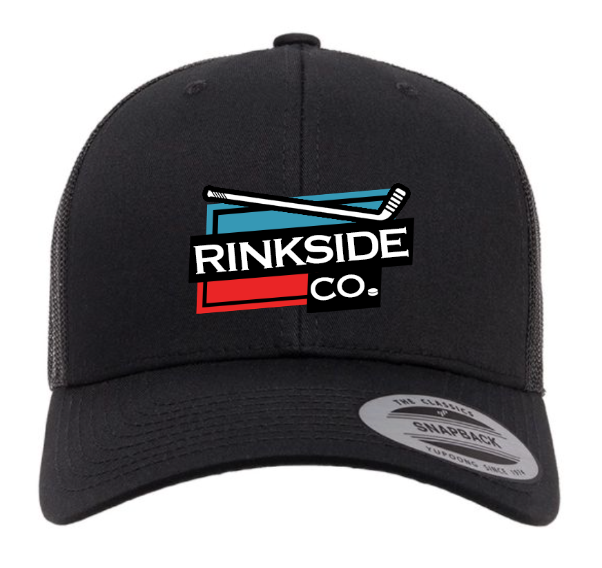 Logo Hat