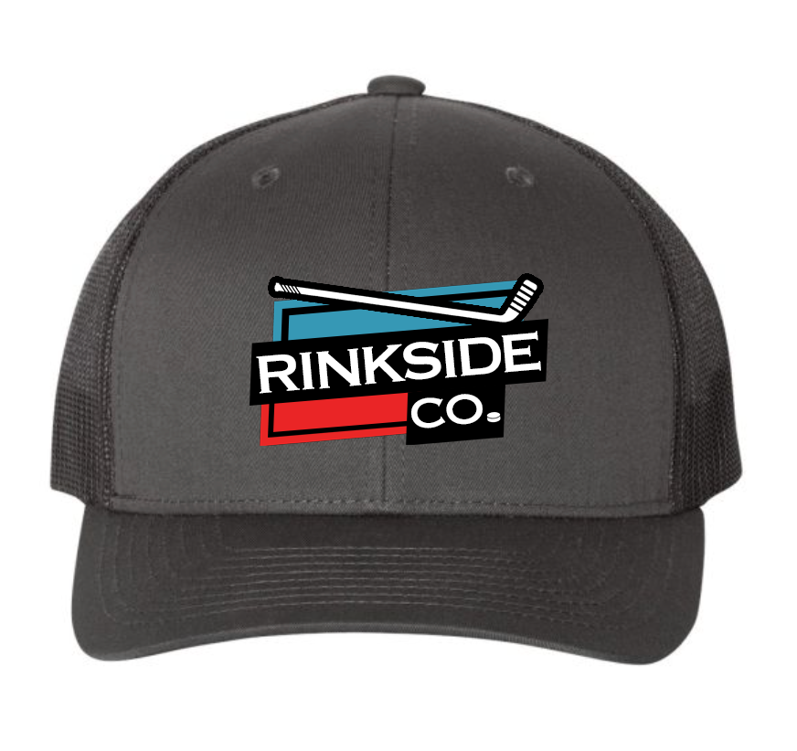 Logo Hat