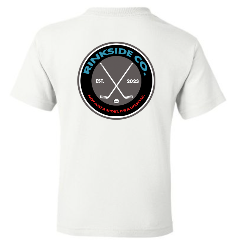 Double Sided Youth Tee