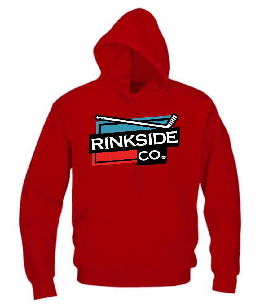 Logo Adult Hoodie
