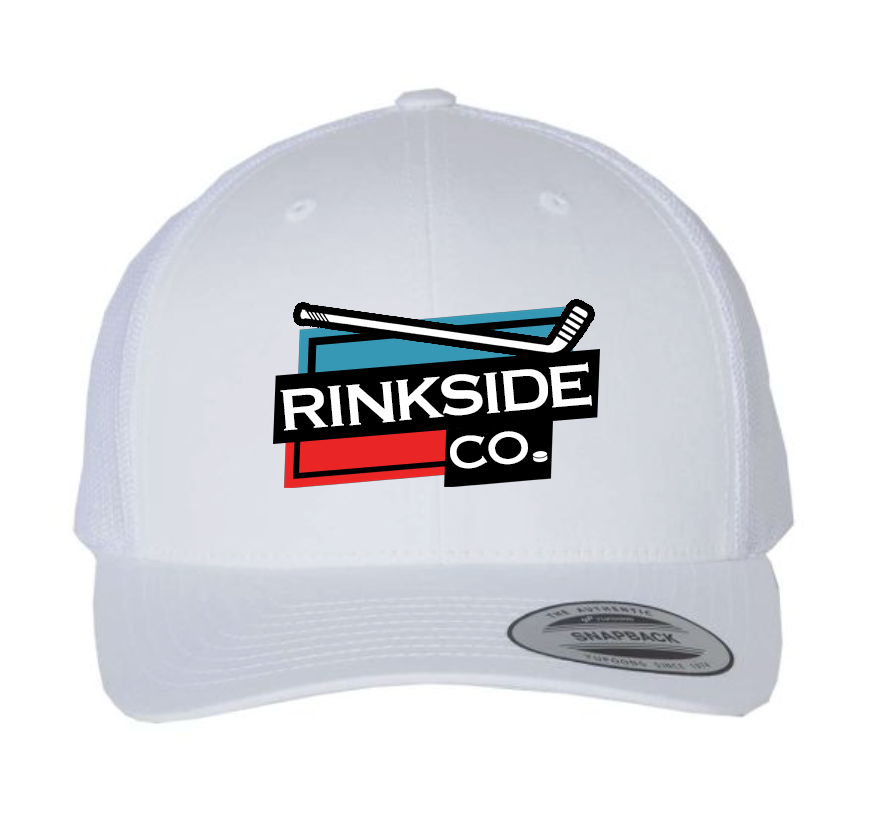 Logo Hat